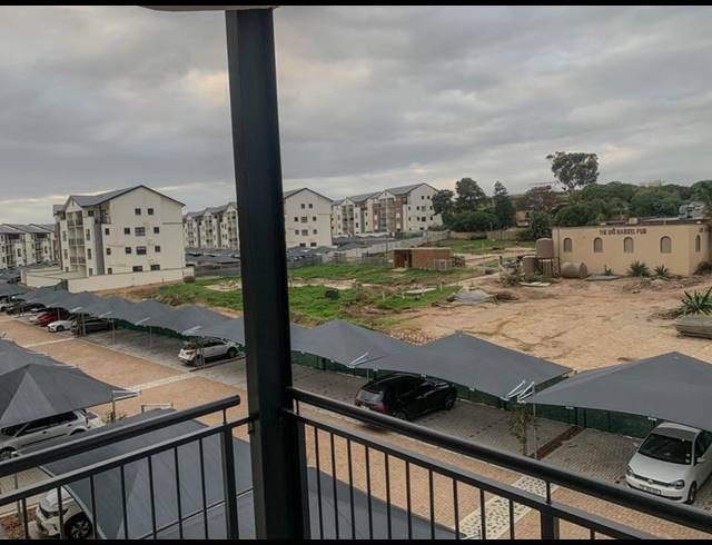 1 BEDROOM PROPERTY TO RENT IN RICHWOOD